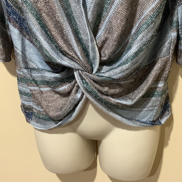 Knit top - Picture 5 of 8